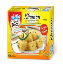 KHAMAN 315G